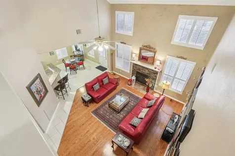 20703 Cottondale Court Katy TX 77450