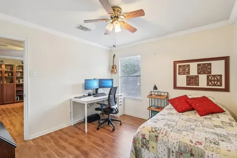 20703 Cottondale Court Katy TX 77450
