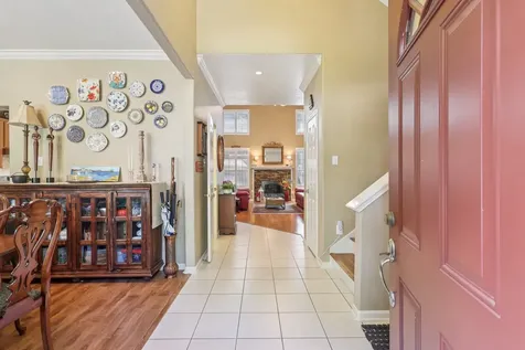 20703 Cottondale Court Katy TX 77450
