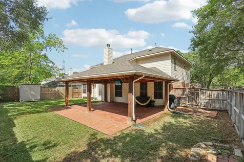 20703 Cottondale Court Katy TX 77450