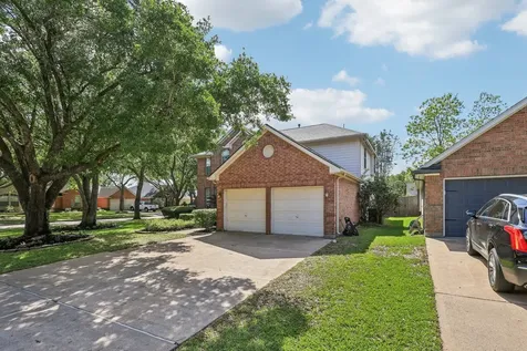 20703 Cottondale Court Katy TX 77450