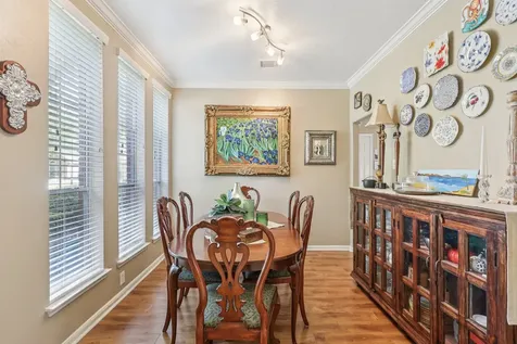 20703 Cottondale Court Katy TX 77450