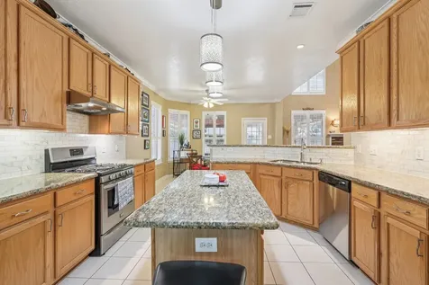 20703 Cottondale Court Katy TX 77450