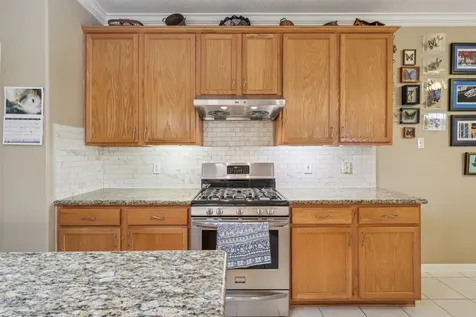 20703 Cottondale Court Katy TX 77450