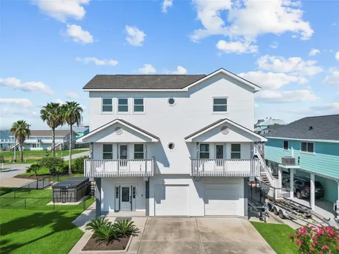 138 Isles End Road Galveston TX 77554