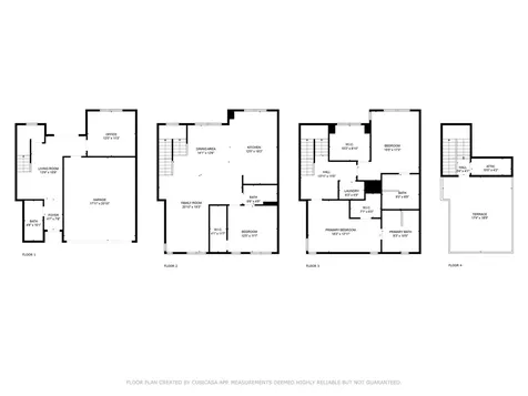 2014 Blodgett Street Houston TX 77004