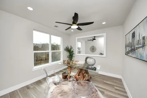 2014 Blodgett Street Houston TX 77004