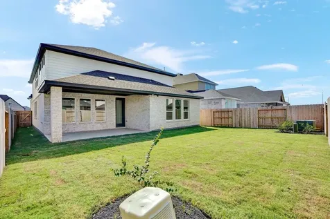 9622 Starry Eyes Lane Richmond TX 77407