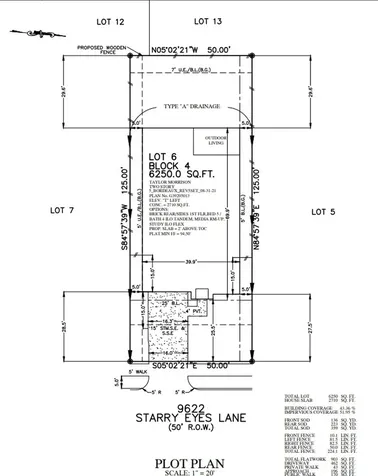 9622 Starry Eyes Lane Richmond TX 77407