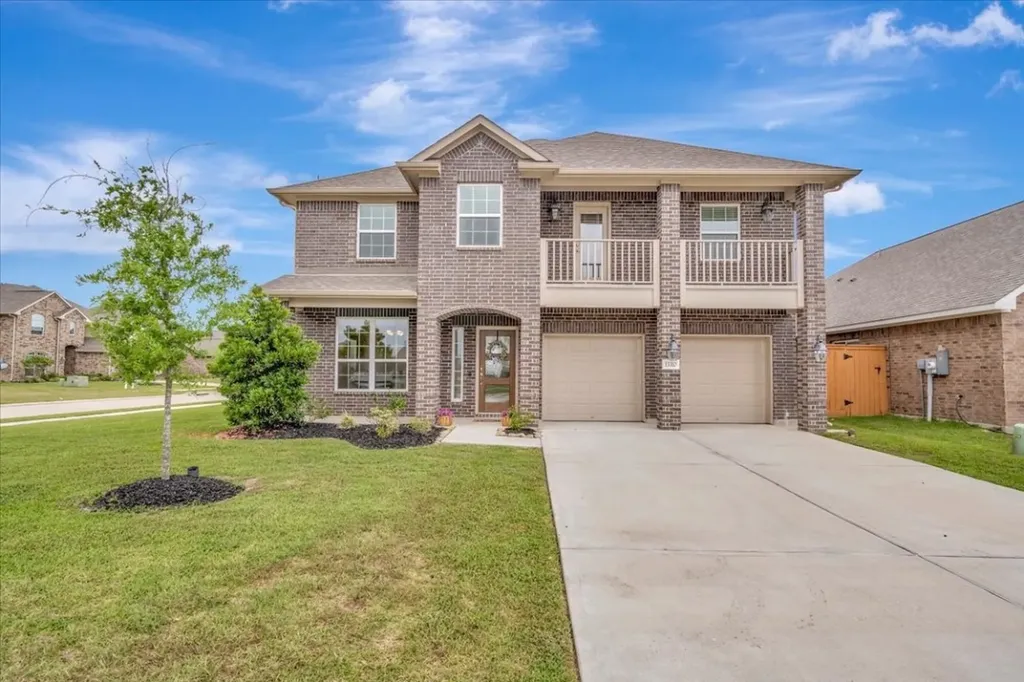 13310 Suntail Court Texas City TX 77568