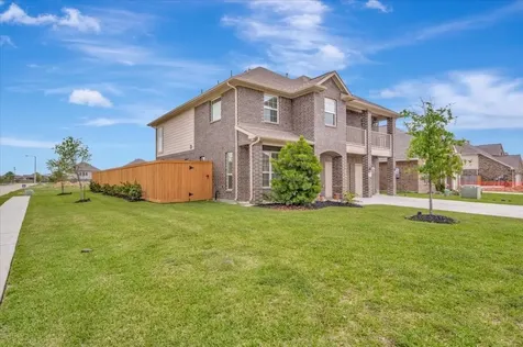 13310 Suntail Court Texas City TX 77568