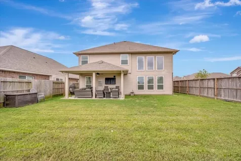 13310 Suntail Court Texas City TX 77568