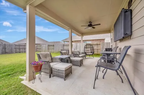 13310 Suntail Court Texas City TX 77568