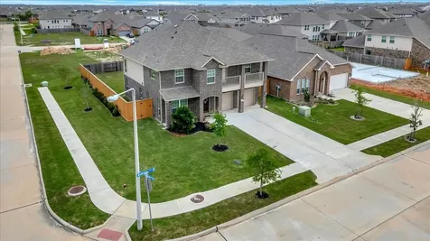 13310 Suntail Court Texas City TX 77568