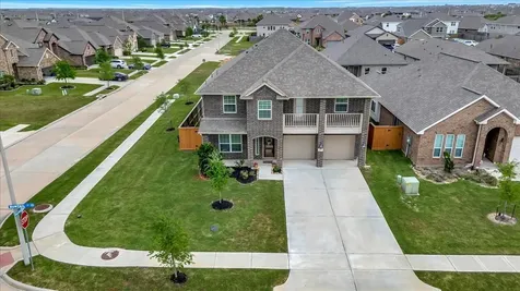 13310 Suntail Court Texas City TX 77568