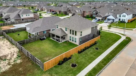 13310 Suntail Court Texas City TX 77568
