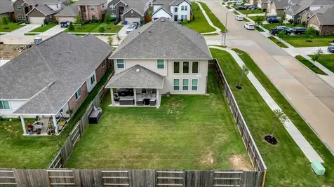 13310 Suntail Court Texas City TX 77568