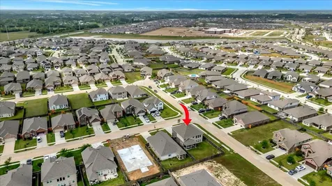 13310 Suntail Court Texas City TX 77568