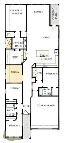 42813 Terraza Drive Magnolia TX 77354