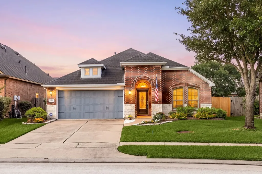 12419 Point Arbor Court Tomball TX 77377