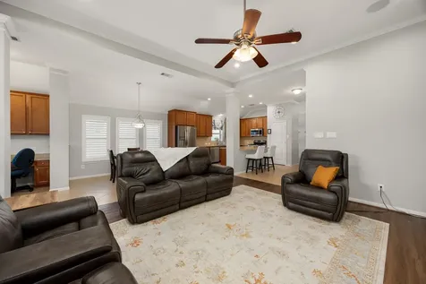12419 Point Arbor Court Tomball TX 77377