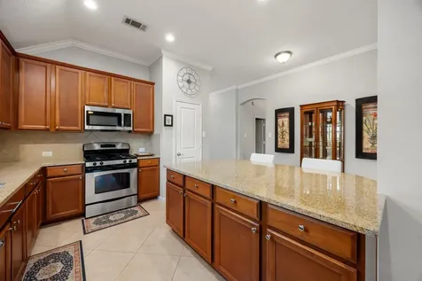 12419 Point Arbor Court Tomball TX 77377