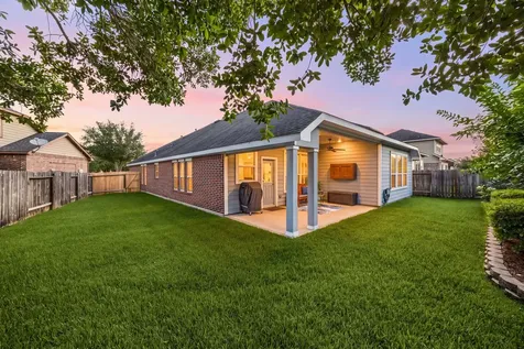 12419 Point Arbor Court Tomball TX 77377