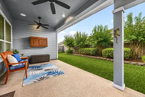 12419 Point Arbor Court Tomball TX 77377