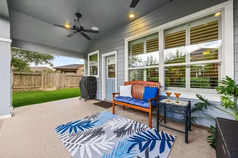 12419 Point Arbor Court Tomball TX 77377