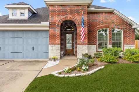12419 Point Arbor Court Tomball TX 77377
