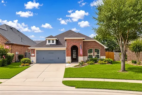 12419 Point Arbor Court Tomball TX 77377