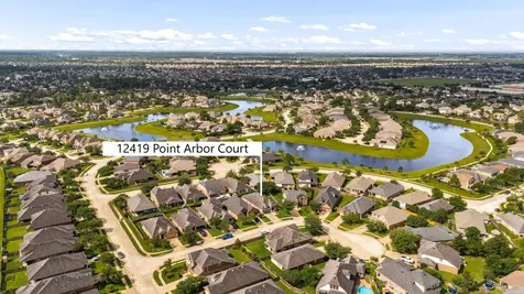 12419 Point Arbor Court Tomball TX 77377