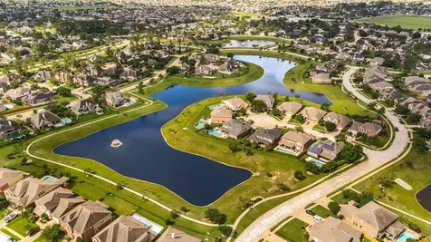 12419 Point Arbor Court Tomball TX 77377