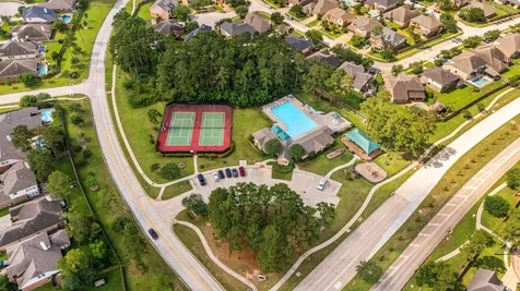 12419 Point Arbor Court Tomball TX 77377