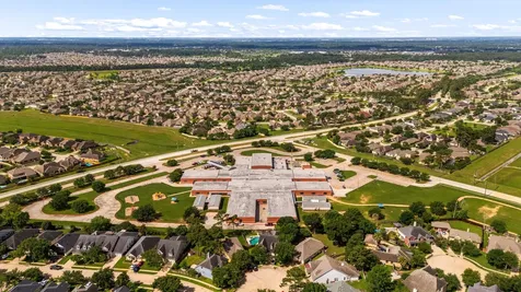 12419 Point Arbor Court Tomball TX 77377