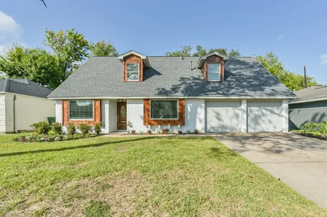 3319 Springrock Lane Houston TX 77080