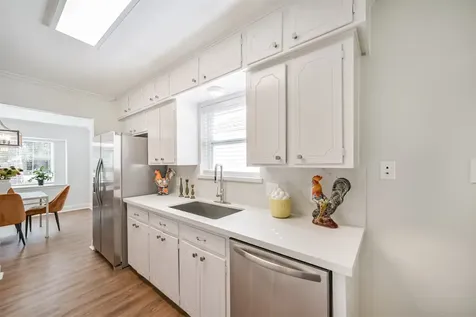 3319 Springrock Lane Houston TX 77080