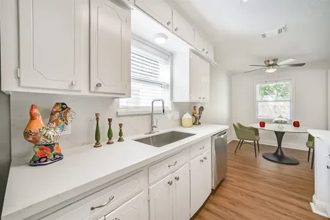 3319 Springrock Lane Houston TX 77080