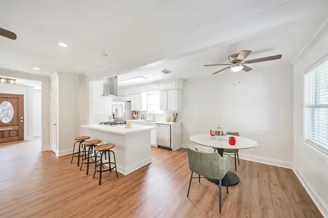 3319 Springrock Lane Houston TX 77080