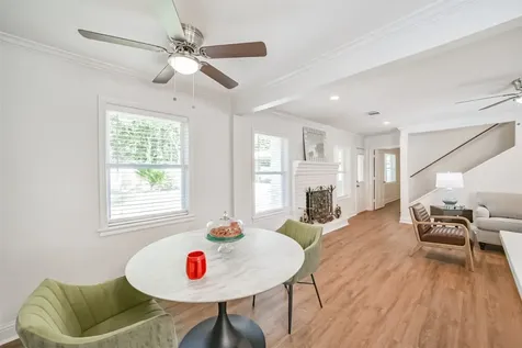 3319 Springrock Lane Houston TX 77080