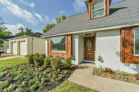 3319 Springrock Lane Houston TX 77080