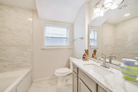3319 Springrock Lane Houston TX 77080