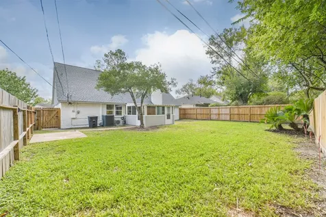 3319 Springrock Lane Houston TX 77080