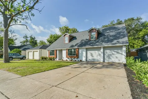3319 Springrock Lane Houston TX 77080