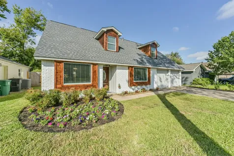 3319 Springrock Lane Houston TX 77080
