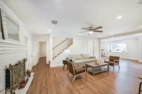 3319 Springrock Lane Houston TX 77080