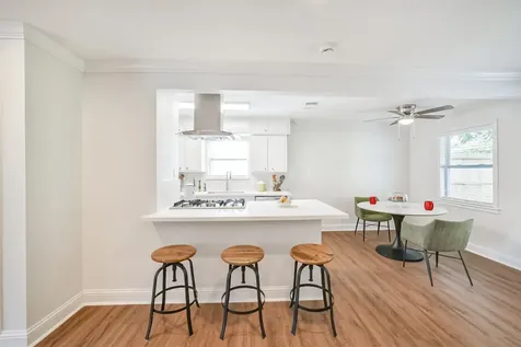 3319 Springrock Lane Houston TX 77080