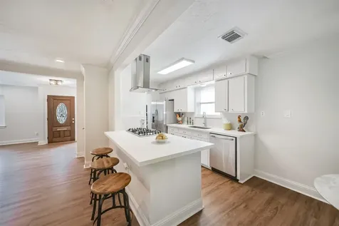 3319 Springrock Lane Houston TX 77080