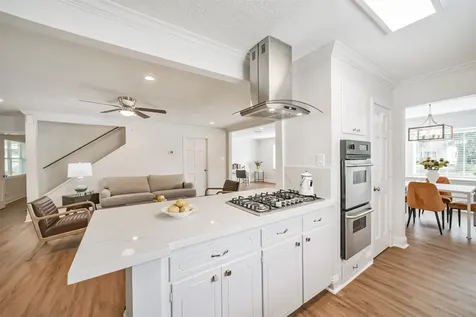 3319 Springrock Lane Houston TX 77080