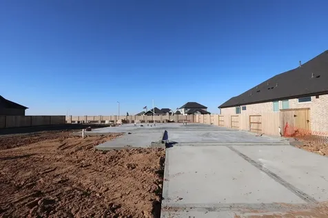 12310 Mead Grove Drive Texas City TX 77591